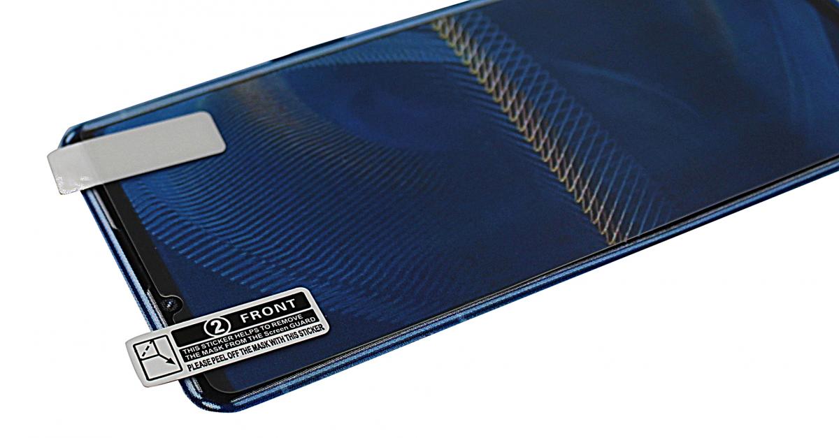 6-pakning Skjermbeskyttelse Sony Xperia 5 III (XQ-BQ52)