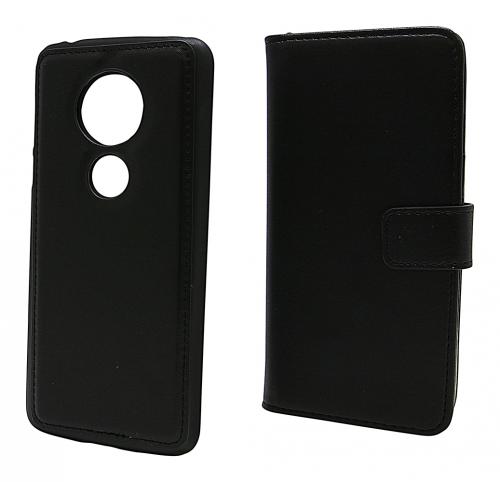 Skimblocker Magnet Wallet Motorola Moto G6 Play