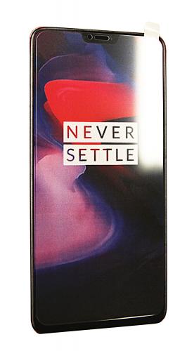 Glassbeskyttelse OnePlus 6