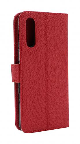 New Standcase Wallet Sony Xperia 10 III (XQ-BT52)