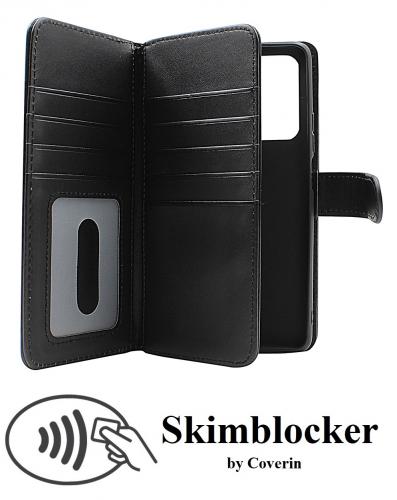 Skimblocker XL Magnet Wallet Xiaomi 11T / 11T Pro