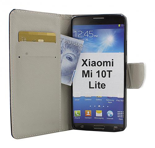 Designwallet Xiaomi Mi 10T Lite