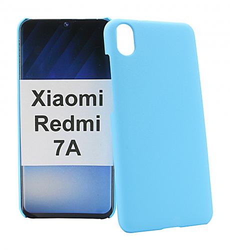 Hardcase Deksel Xiaomi Redmi 7A