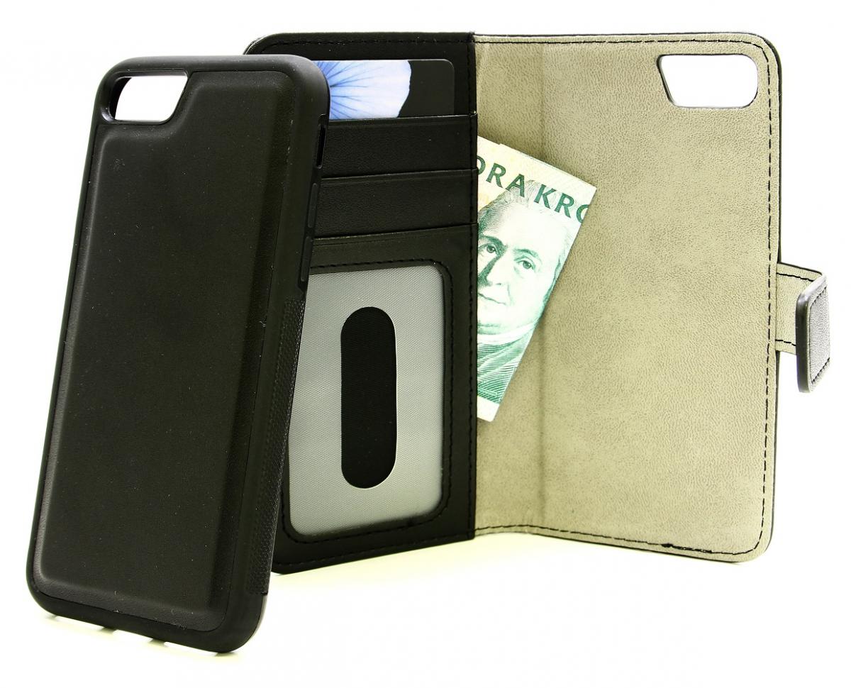 Magnet Wallet iPhone 8 Plus