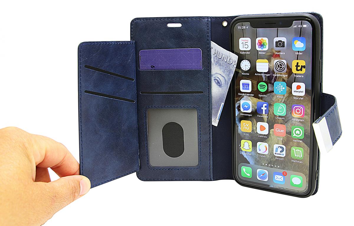 Standcase Wallet iPhone X