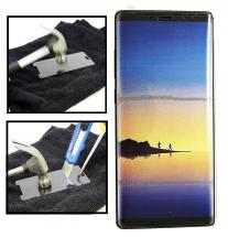 Full Frame Glassbeskyttelse Samsung Galaxy Note 8 (N950FD)