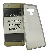 Ultra Thin TPU Deksel Samsung Galaxy Note 9 (N960F/DS)