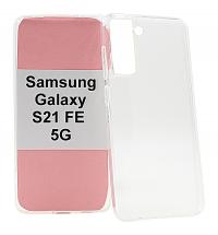 TPU Deksel Samsung Galaxy S21 FE 5G (SM-G990B)