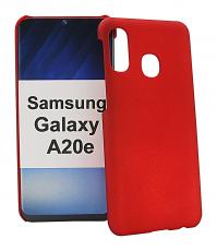 Hardcase Deksel Samsung Galaxy A20e (A202F/DS)