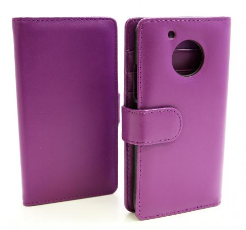 Lommebok-etui Lenovo Moto G5 Plus (XT1683)