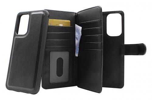 Skimblocker XL Magnet Wallet Samsung Galaxy A23 5G