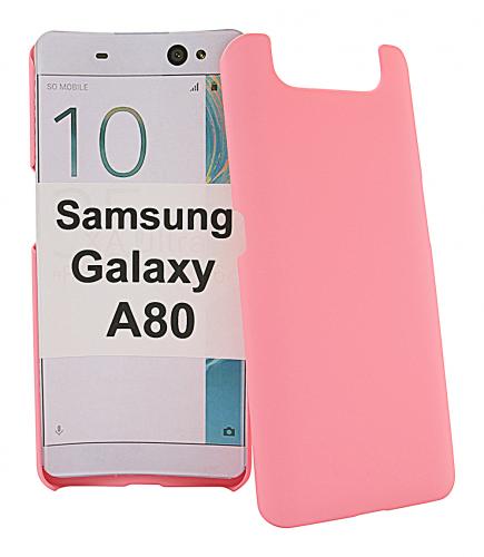 Hardcase Deksel Samsung Galaxy A80 (A805F/DS)