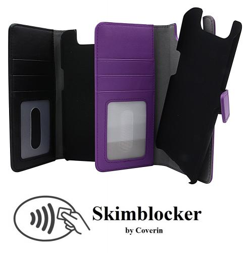 Skimblocker Magnet Wallet Samsung Galaxy A80 (A805F/DS)