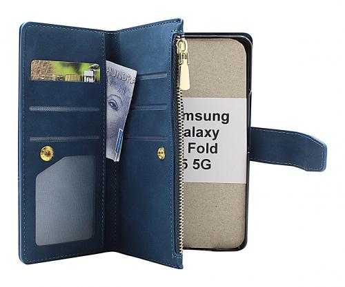 XL Standcase Lyxetui Samsung Galaxy Z Fold 5 5G (SM-F946B)