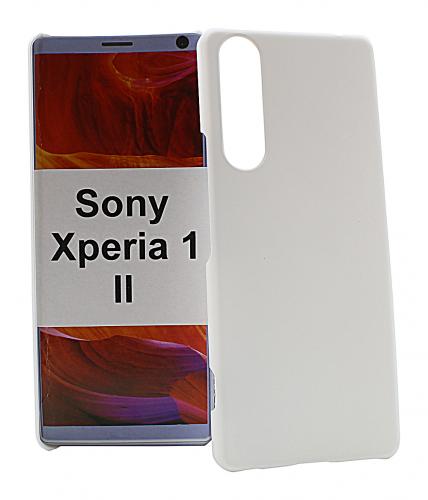 Hardcase Deksel Sony Xperia 1 II (XQ-AT51)