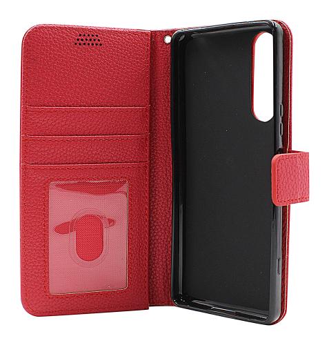 New Standcase Wallet Sony Xperia 5 IV (XQ-CQ54) 5G