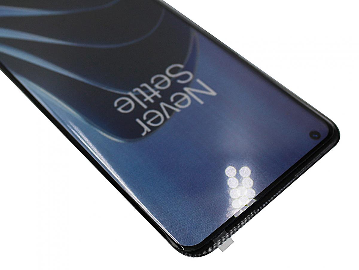 Full Frame Skjermbeskyttelse av glass OnePlus 10 Pro