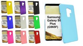 Hardcase Deksel Samsung Galaxy S9 Plus (G965F)