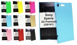 Hardcase Deksel Sony Xperia XZ Premium (G8141)