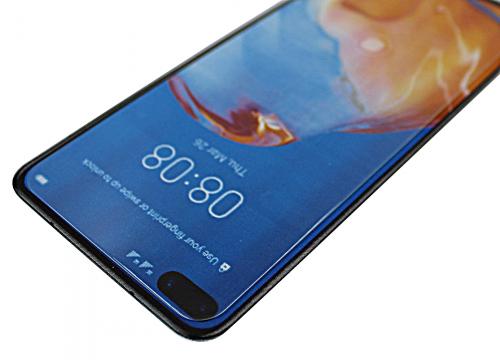 Skjermbeskyttelse av glass Huawei P40