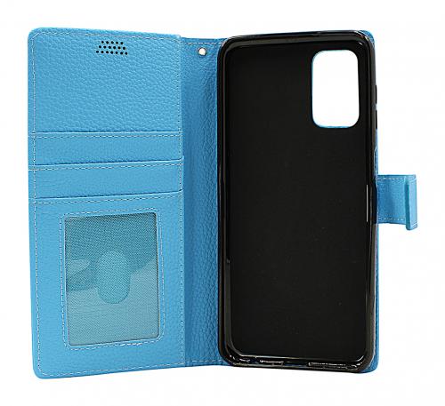 New Standcase Wallet Samsung Galaxy A13 (A135F/DS)