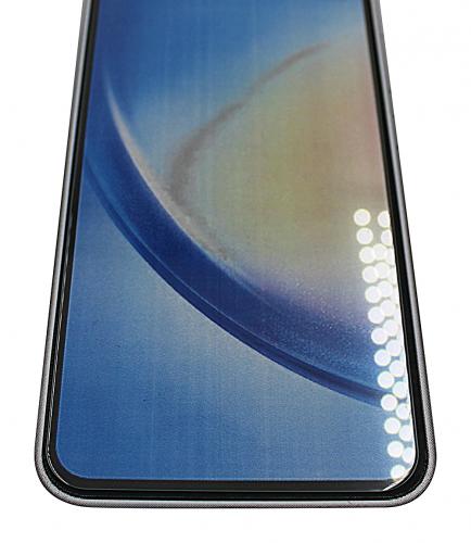 Skjermbeskyttelse av glass Samsung Galaxy A34 5G