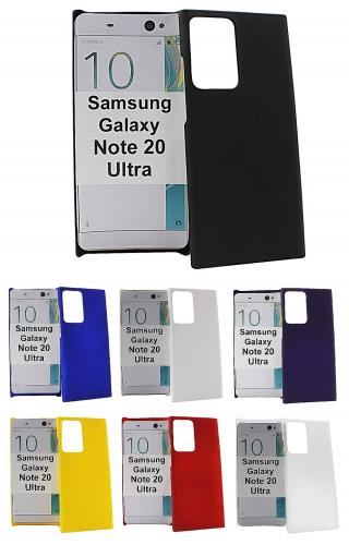 Hardcase Deksel Samsung Galaxy Note 20 Ultra 5G (N986B/DS)