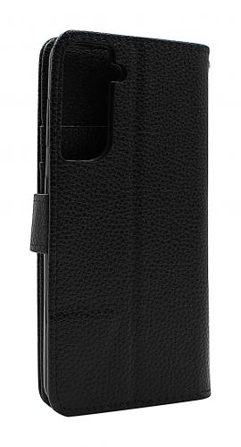 New Standcase Wallet Samsung Galaxy S21 5G (G991B)