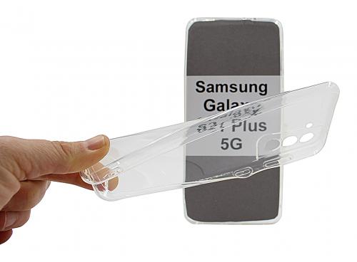 Ultra Thin TPU Deksel Samsung Galaxy S21 Plus 5G (G996B)