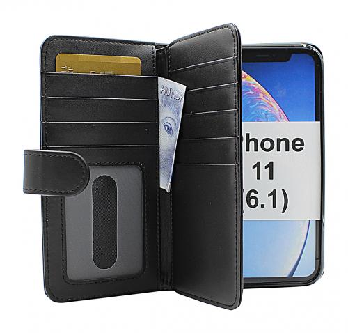 Skimblocker XL Wallet iPhone 11 (6.1)