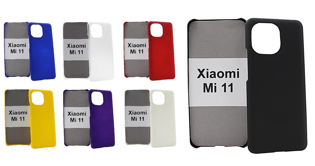 Hardcase Deksel Xiaomi Mi 11