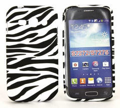 TPU Designcover Samsung Galaxy Ace 3 (s7275)