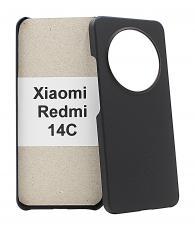 Hardcase Deksel Xiaomi Redmi 14C