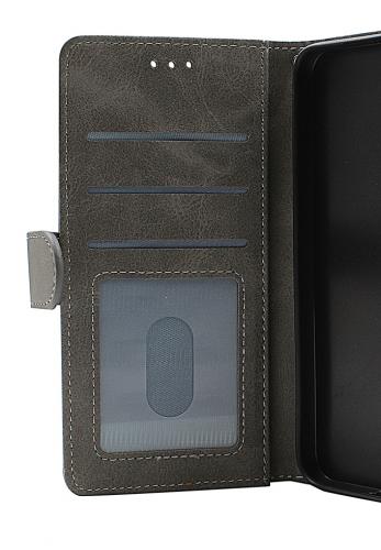 Zipper Standcase Wallet Samsung Galaxy S23 Ultra 5G