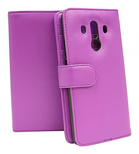 Lommebok-etui Huawei Mate 10 Pro