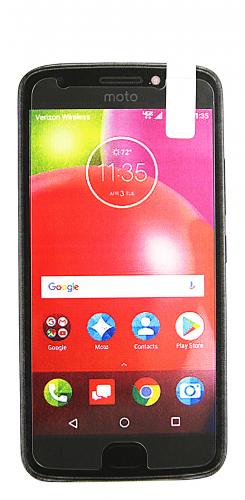 Glassbeskyttelse Moto E4 / Moto E (4th gen) (XT1762)