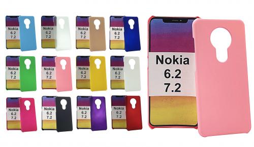 Hardcase Deksel Nokia 6.2 / 7.2