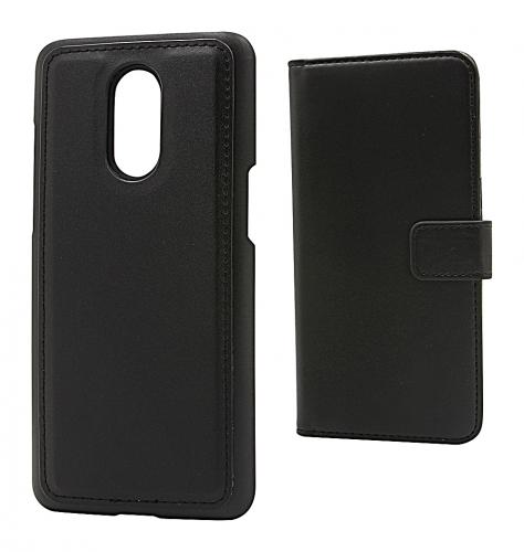 Skimblocker Magnet Wallet OnePlus 7