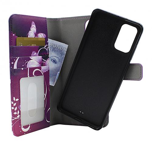 Skimblocker Magnet Designwallet Samsung Galaxy S20 Plus (G986B)