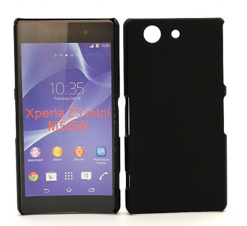 Hardcase Deksel Sony Xperia Z3 Compact (D5803)