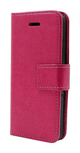 Crazy Horse wallet iPhone 5/5s/SE