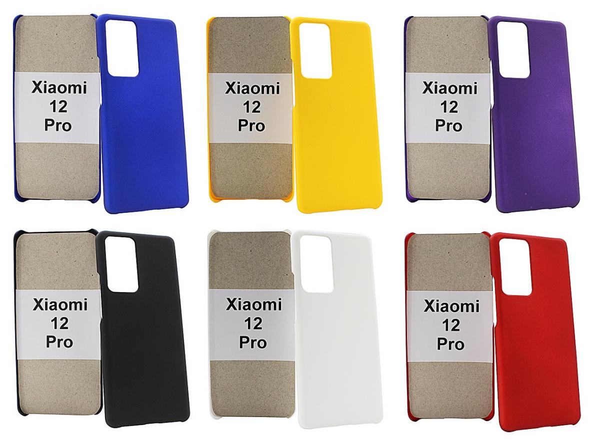 Hardcase Deksel Xiaomi 12 Pro