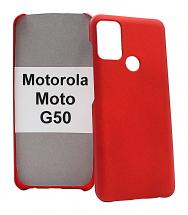 Hardcase Deksel Motorola Moto G50