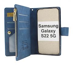 XL Standcase Lyxetui Samsung Galaxy S22 5G