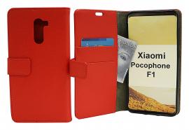 Standcase Wallet Xiaomi Pocophone F1