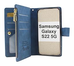 XL Standcase Lyxetui Samsung Galaxy S22 5G