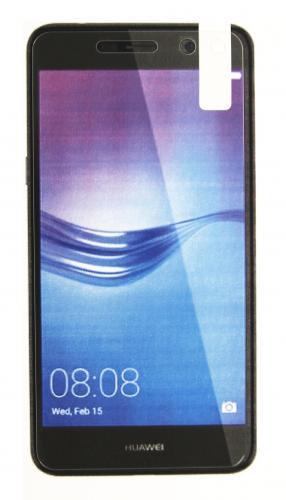 Glassbeskyttelse Huawei Y6 2017 (MYA-L41)