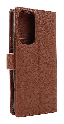 New Standcase Wallet Motorola Edge 30