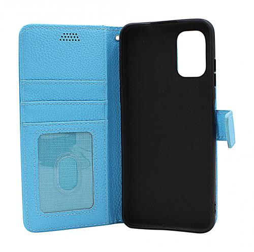 New Standcase Wallet Nokia G11 / G21