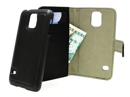 Skimblocker Magnet Wallet Samsung Galaxy S5 / S5 Neo (G900F/G903F)